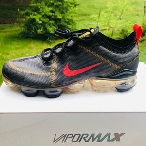 NWT! Woman’s Air Vapor Max 2019